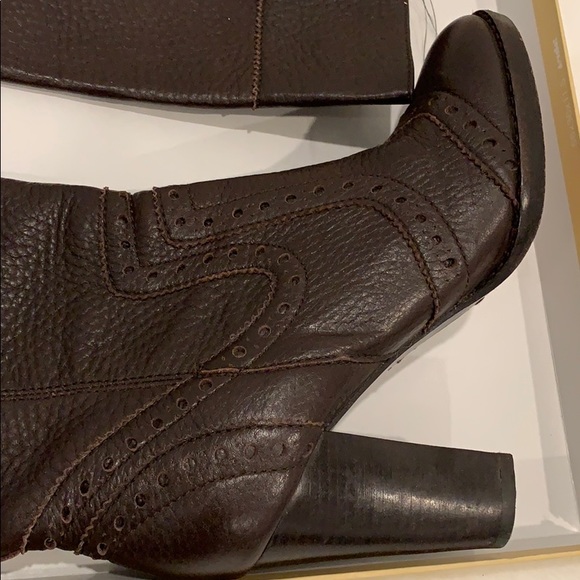 Michael Kors Boots - Picture 2 of 6